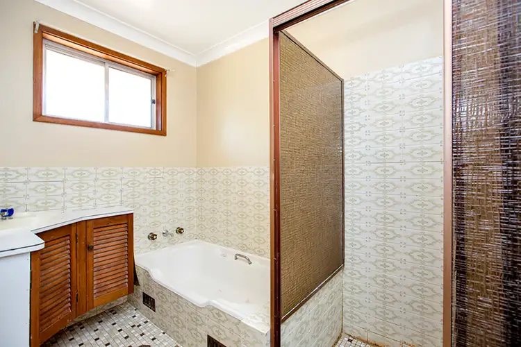 Fifth view of Homely house listing, 21 Garden Street, Tamworth NSW 2340
