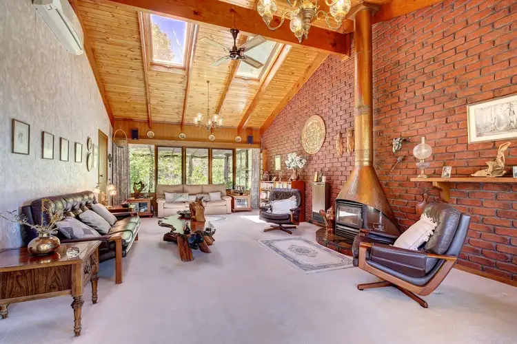 Main view of Homely house listing, 24 Glen Street, Crafers West SA 5152