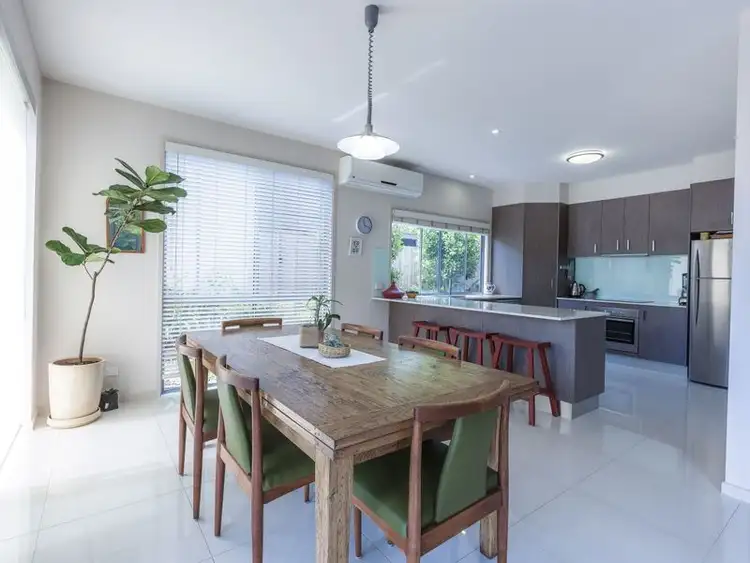 Second view of Homely house listing, 43 Boardwalk Boulevard, Mount Coolum QLD 4573