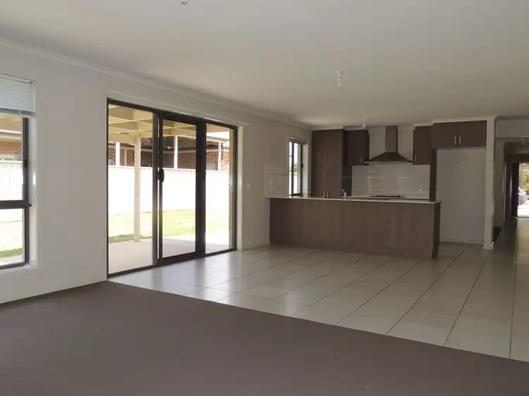 Second view of Homely house listing, 4 Cassia Way, Swan Hill VIC 3585