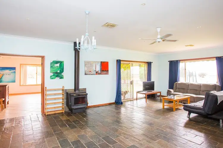 Fourth view of Homely house listing, 54 Tallarook Road, Cowra NSW 2794