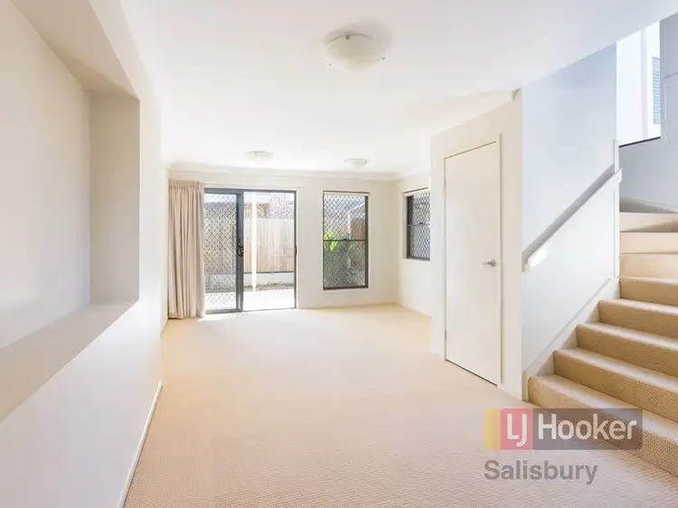 Third view of Homely townhouse listing, 14/51 Daniells St, Carina QLD 4152