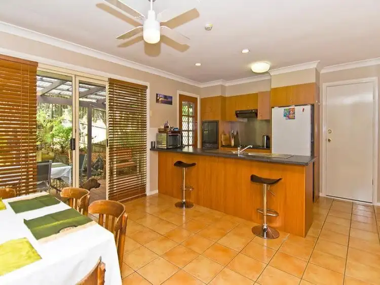Third view of Homely unit listing, 18/54-58 Glen Eagles Drive, Robina QLD 4226