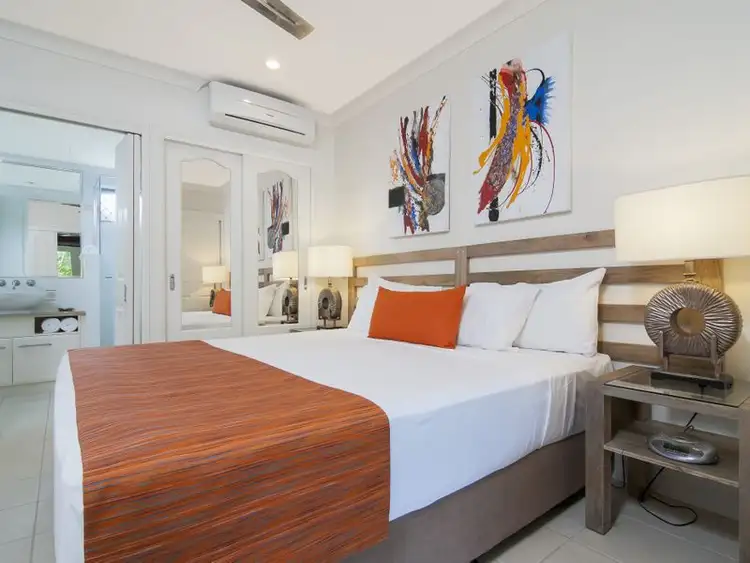 Seventh view of Homely apartment listing, 11 Meridian/15 Davidson Street, Port Douglas QLD 4877