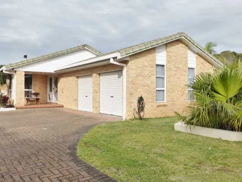 Main view of Homely house listing, 11 Margina Close, Tuncurry NSW 2428