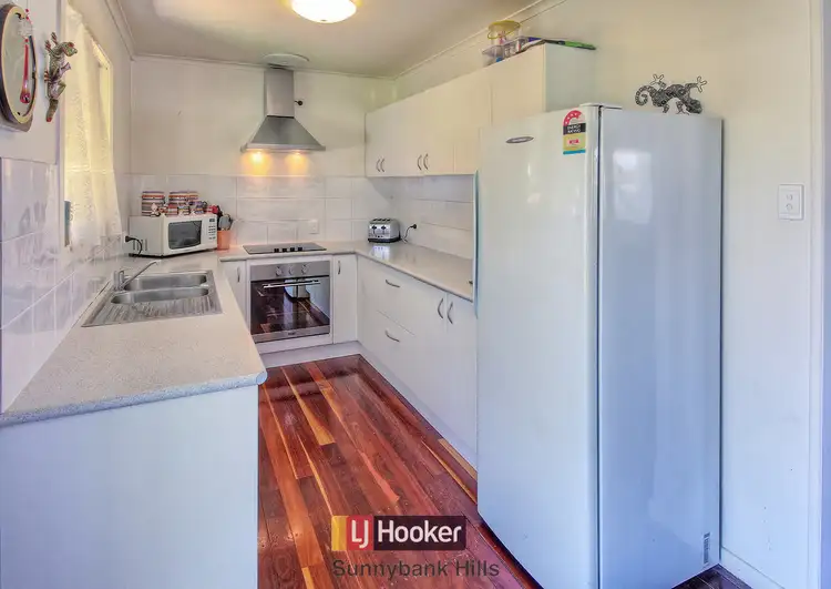 Third view of Homely house listing, 12 Callendar Street, Sunnybank Hills QLD 4109