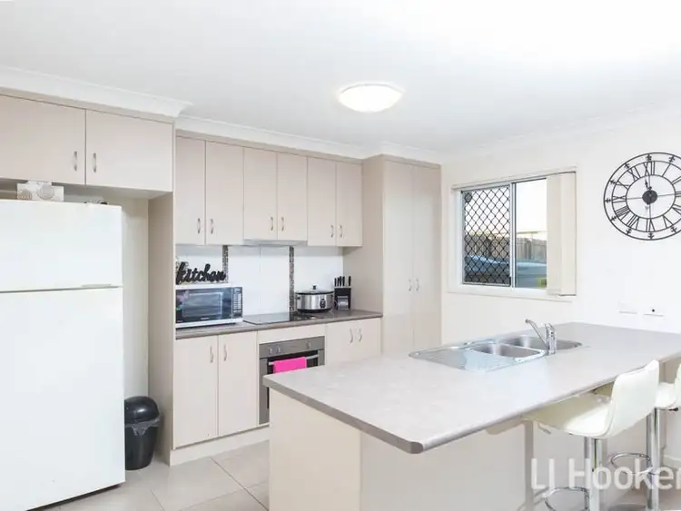 Second view of Homely house listing, 13 Justin Street, Gracemere QLD 4702