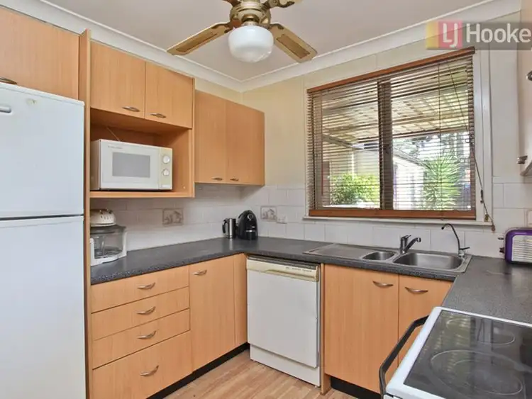 Second view of Homely house listing, 385 Luxford Road, Lethbridge Park NSW 2770