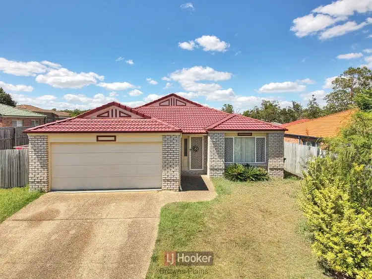 14 Crenton Court, Heritage Park QLD 4118