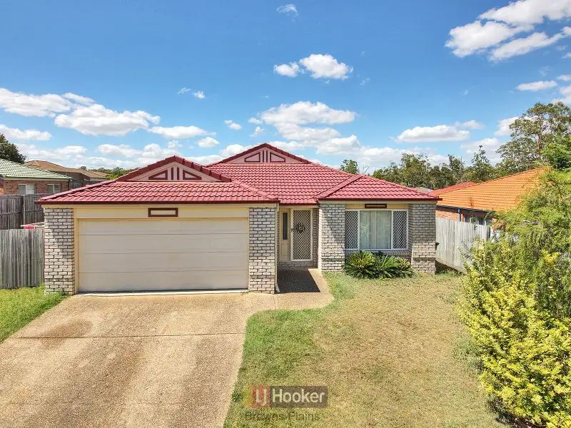 Main view of Homely house listing, 14 Crenton Court, Heritage Park QLD 4118