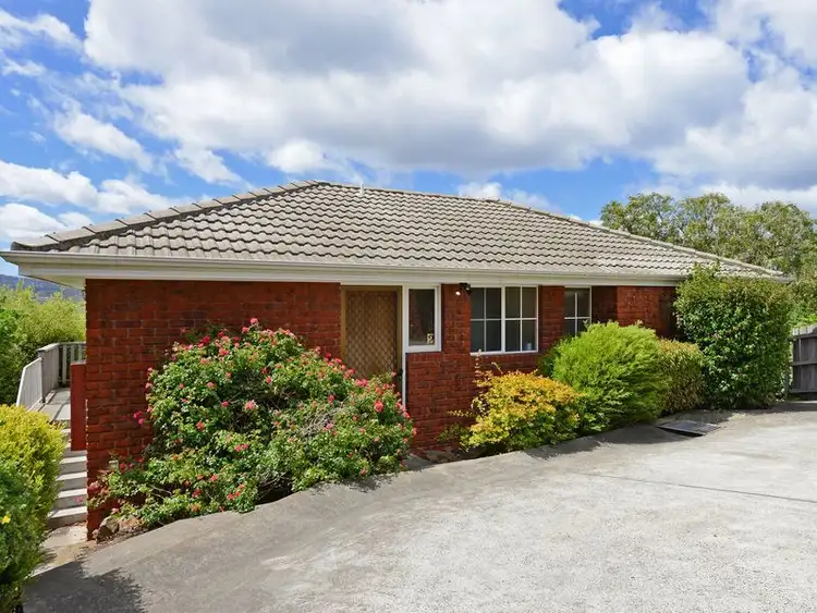 2/52 Lucinda Parade, Lutana TAS 7009