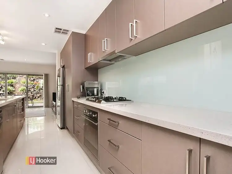 Fourth view of Homely house listing, 57 Hindmarsh Circuit, Mawson Lakes SA 5095