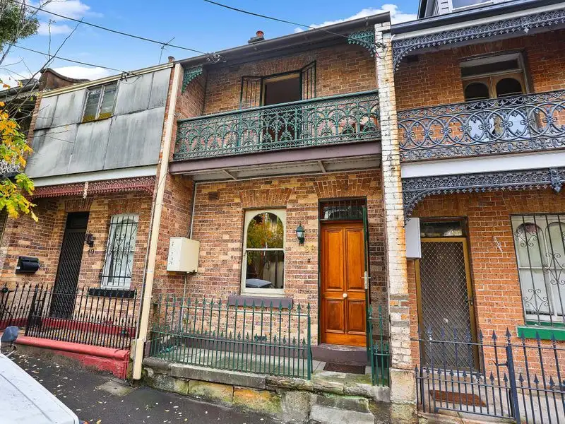 Main view of Homely house listing, 38 Edward Street, Darlington NSW 2330