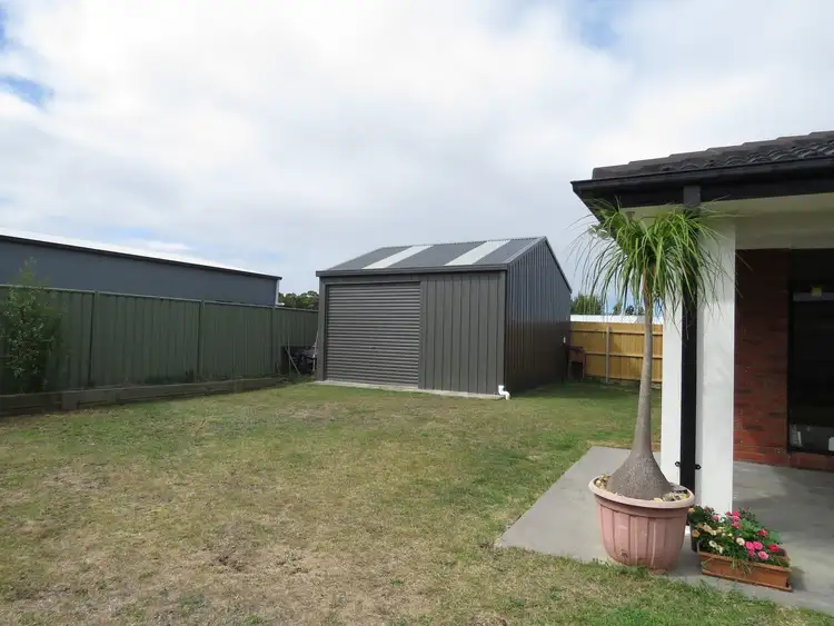 Third view of Homely house listing, 7 The Grange, Paynesville VIC 3880