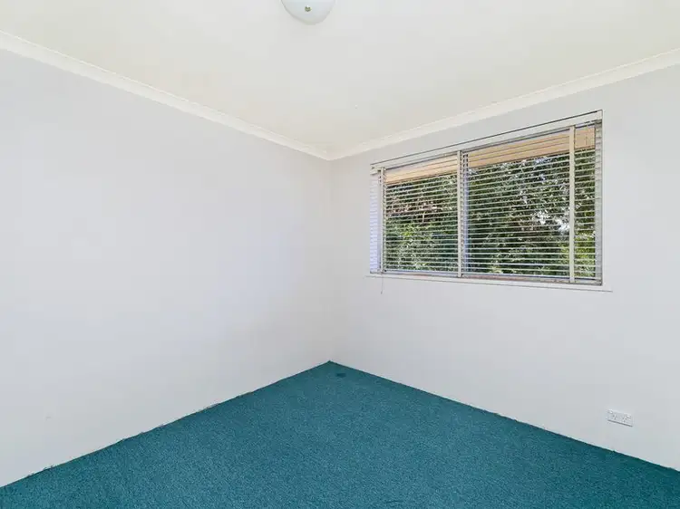 Second view of Homely unit listing, 14/10 Macquoid Street, Queanbeyan NSW 2620