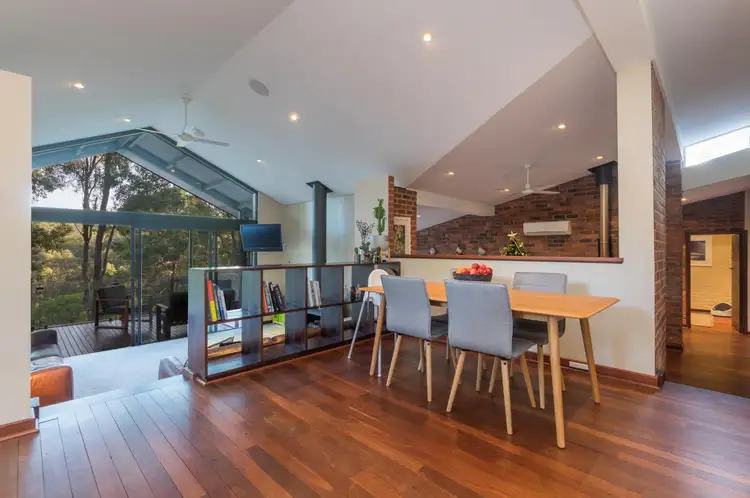 Third view of Homely house listing, 355 Johnston Road, Parkerville WA 6081