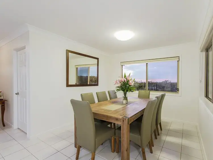 Sixth view of Homely house listing, 56 Cordyline Drive, Reedy Creek QLD 4227