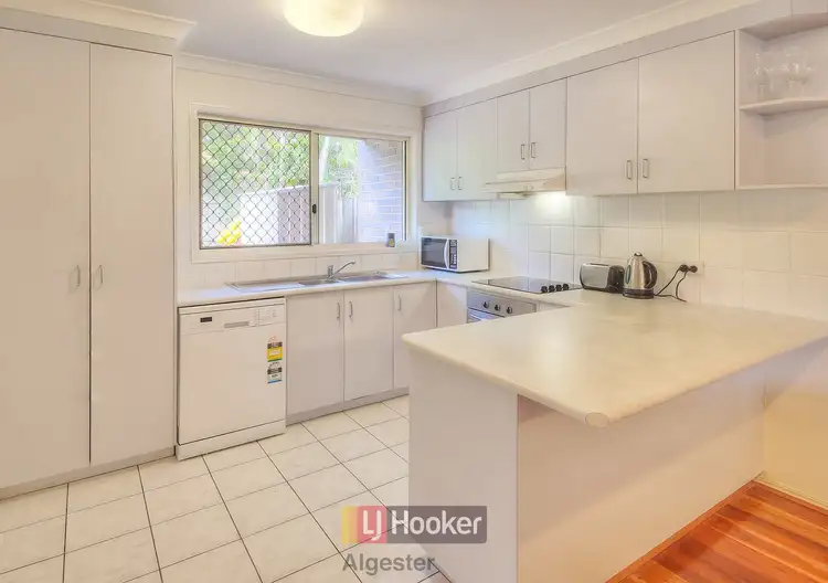 Fourth view of Homely townhouse listing, 3/367 Algester Road, Algester QLD 4115