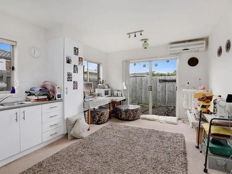 Fifth view of Homely unit listing, 5 Yalloak Street, Norlane VIC 3214