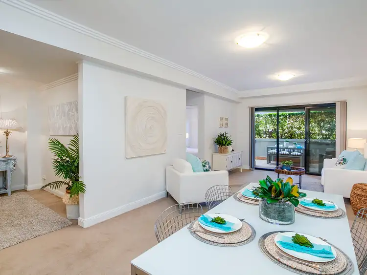 Fourth view of Homely apartment listing, 14/2-6 Vineyard Street, Mona Vale NSW 2103