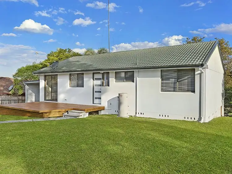 Third view of Homely house listing, 42 Seawind Terrace, Berkeley Vale NSW 2261