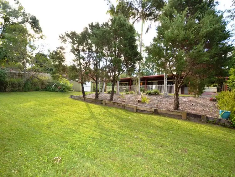 Main view of Homely house listing, 23 Adelong Road, Shailer Park QLD 4128