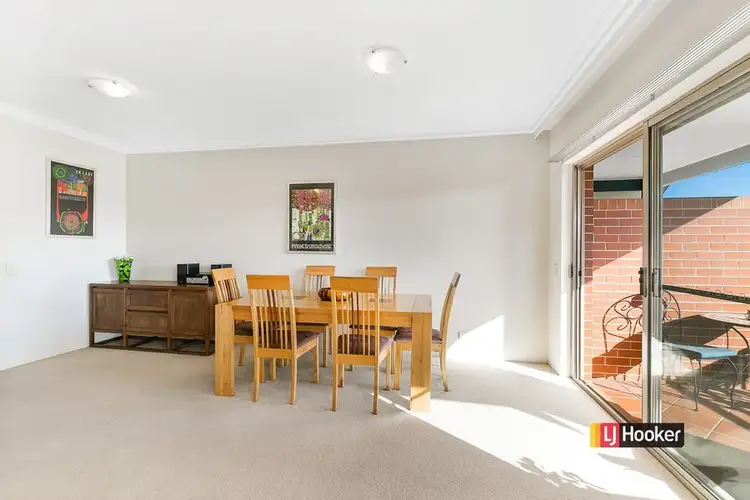 Third view of Homely unit listing, 23/11 Williams Parade, Dulwich Hill NSW 2203
