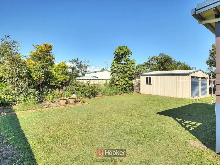 Second view of Homely house listing, 85 Fourth Avenue, Marsden QLD 4132