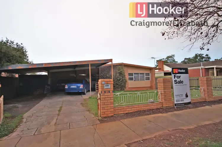 Second view of Homely house listing, 13 Hanson Road, Elizabeth Downs SA 5113