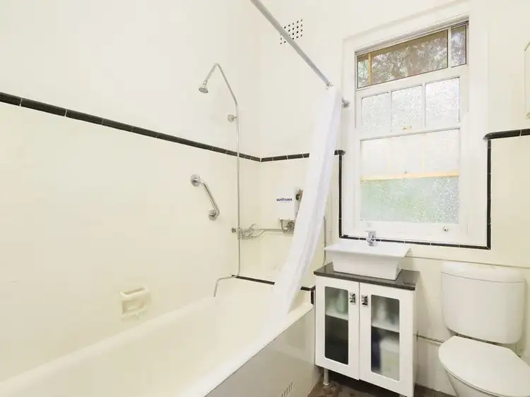 Sixth view of Homely apartment listing, 7/23 Waiwera Street, Mcmahons Point NSW 2060