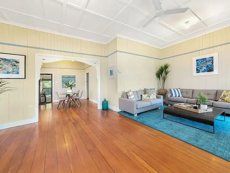 Fifth view of Homely house listing, 34 Orsova Road, Yeronga QLD 4104