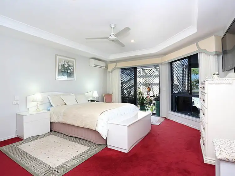 Seventh view of Homely house listing, 23 Marlin Court, Banksia Beach QLD 4507