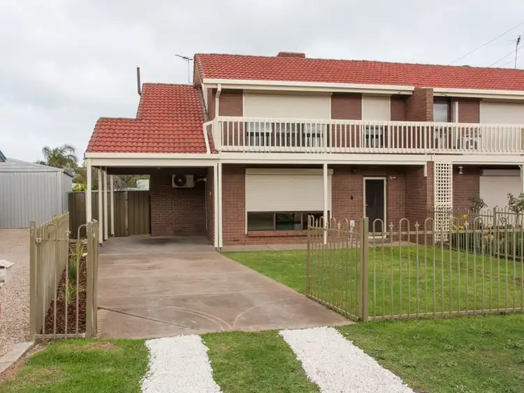 Fifth view of Homely house listing, 1/22 Decaux Avenue, Port Willunga SA 5173