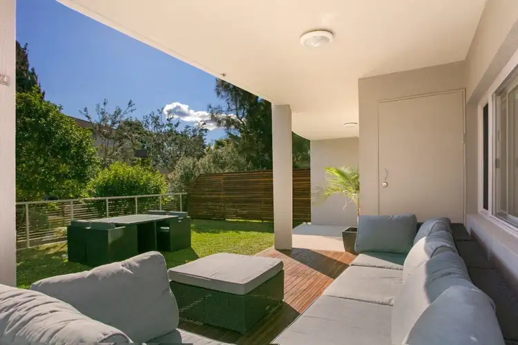 Second view of Homely unit listing, 4/1191 Pittwater Road, Collaroy NSW 2097