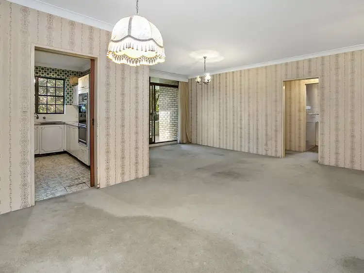 Fourth view of Homely unit listing, 21/181-185 Pacific Highway, Roseville NSW 2069