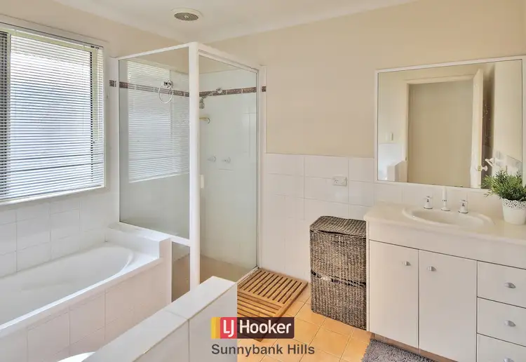 Fourth view of Homely house listing, 53 Samba Place, Underwood QLD 4119