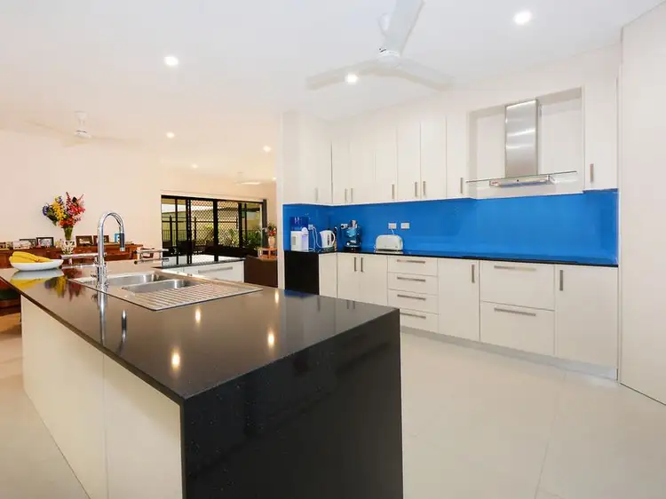 Second view of Homely house listing, 72 Flynn Circuit, Bellamack NT 832