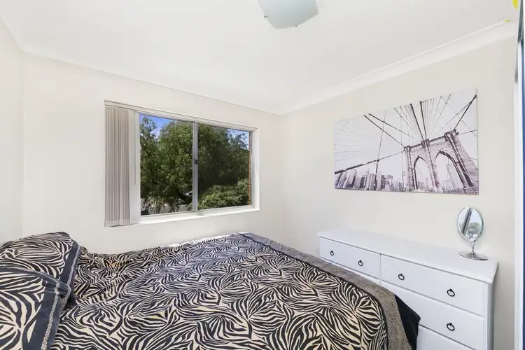Fifth view of Homely unit listing, 11/3 King Street, Queanbeyan NSW 2620