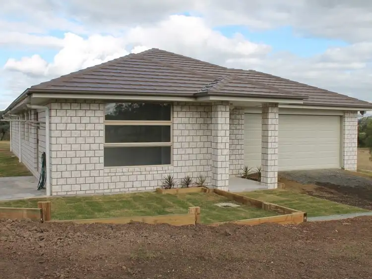 Main view of Homely house listing, 9 Regent Court, Regency Downs QLD 4341