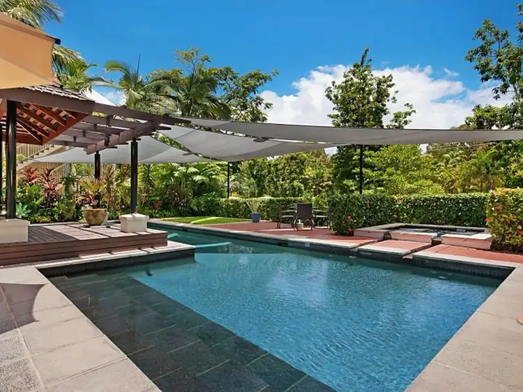 Fifth view of Homely unit listing, 17 Mediterranean/9 Port Douglas Road, Port Douglas QLD 4877