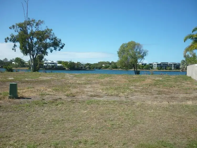 Sixth view of Homely land listing, 13 Moorings Circuit, Twin Waters QLD 4564