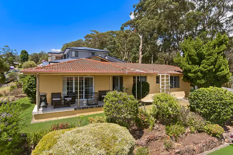 1 Tilanbi Close, Terrigal NSW 2260