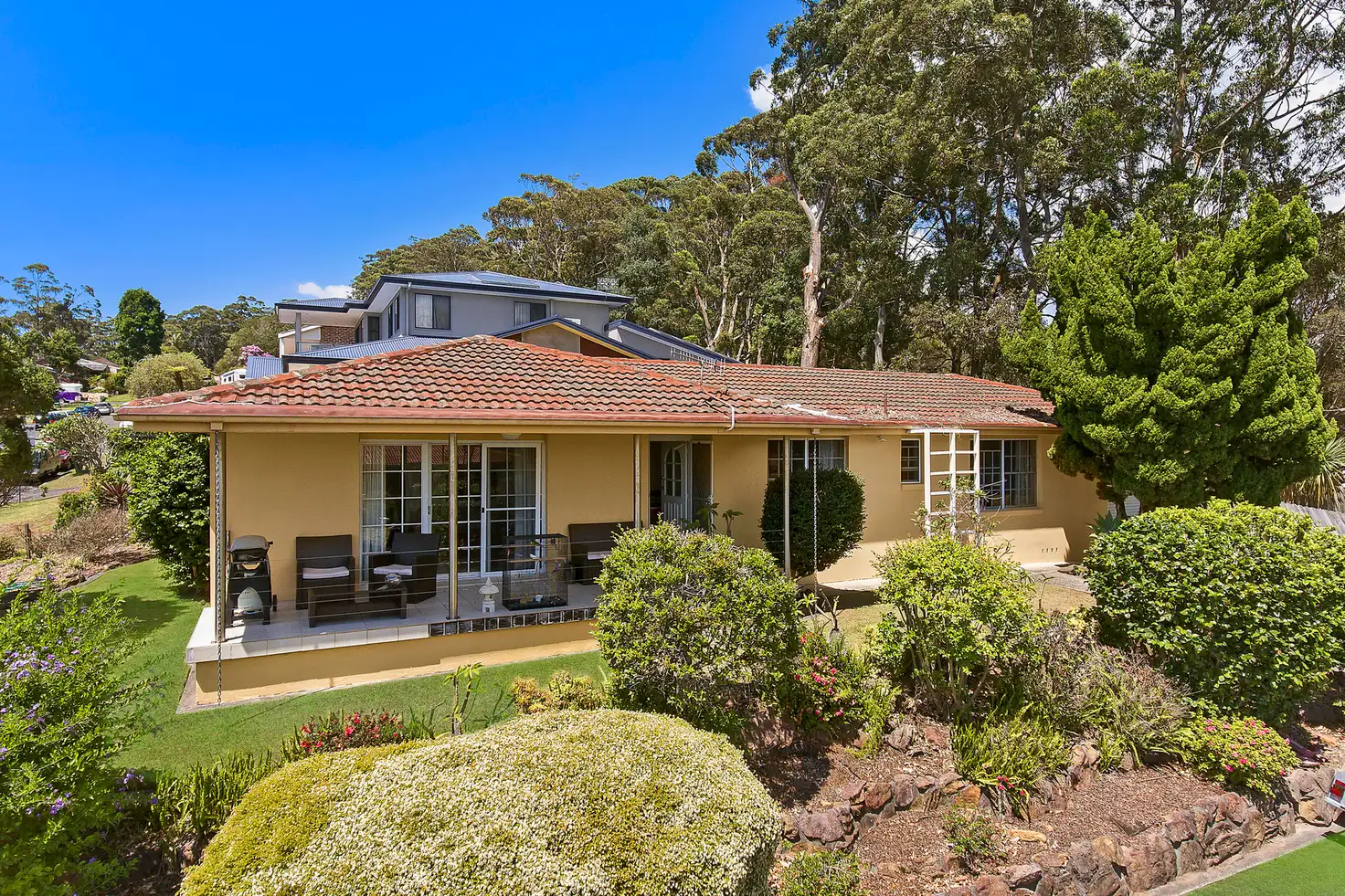 Main view of Homely house listing, 1 Tilanbi Close, Terrigal NSW 2260
