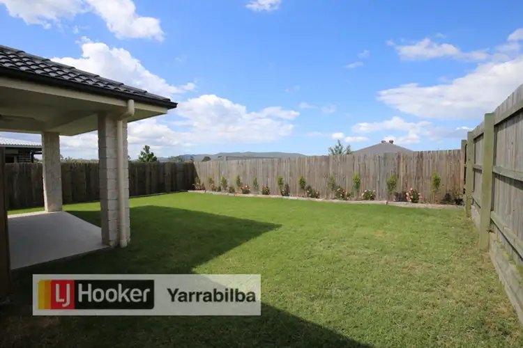 Third view of Homely house listing, 17 Howard Street, Yarrabilba QLD 4207