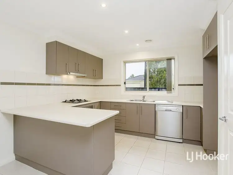 Third view of Homely house listing, 4 Carina Court, Point Cook VIC 3030