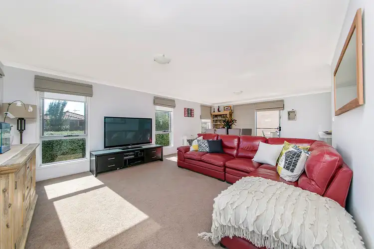 Second view of Homely townhouse listing, 6 Toft Street, Dunlop ACT 2615