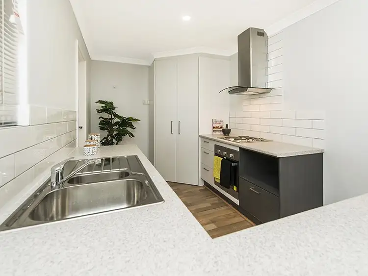 Sixth view of Homely house listing, 82 Bandalong Way, High Wycombe WA 6057