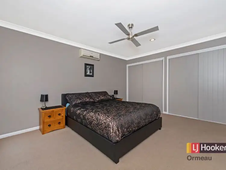 Seventh view of Homely house listing, 11 Schablon Close, Ormeau Hills QLD 4208