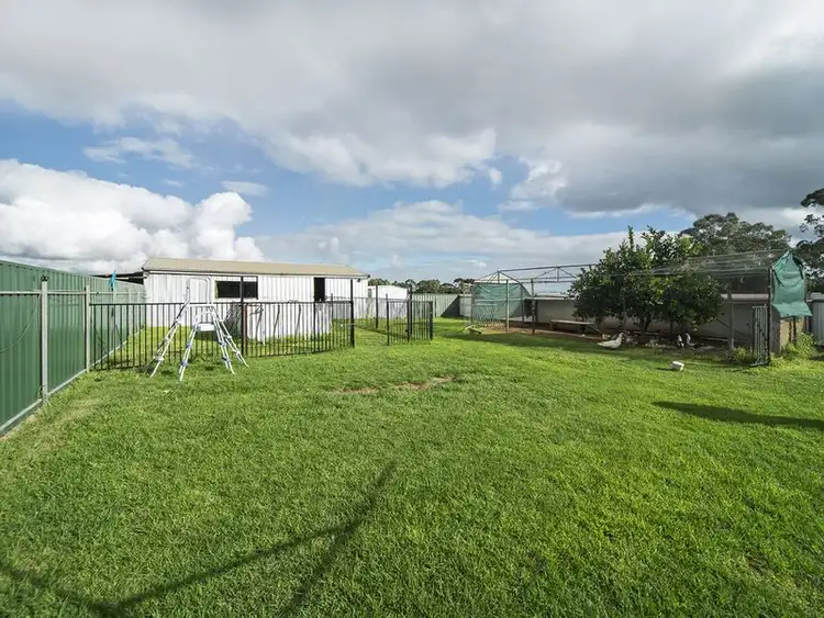 Third view of Homely house listing, 365 Hillier Road, Hillier SA 5116