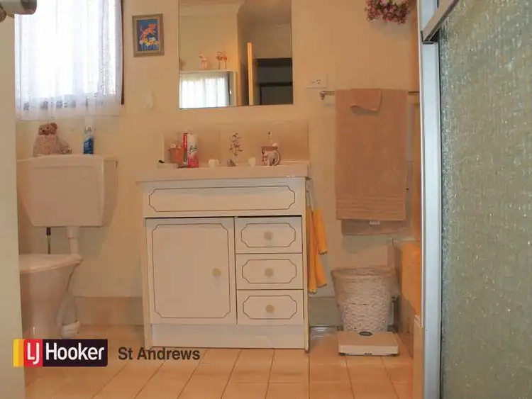 Third view of Homely villa listing, 5/49 Blairgowrie Circuit, St Andrews NSW 2566